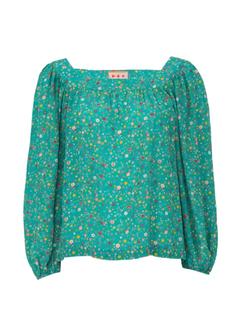 Lhd Bird Street blouse
