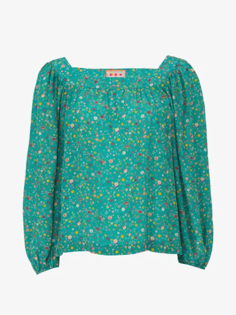 Lhd Bird Street blouse