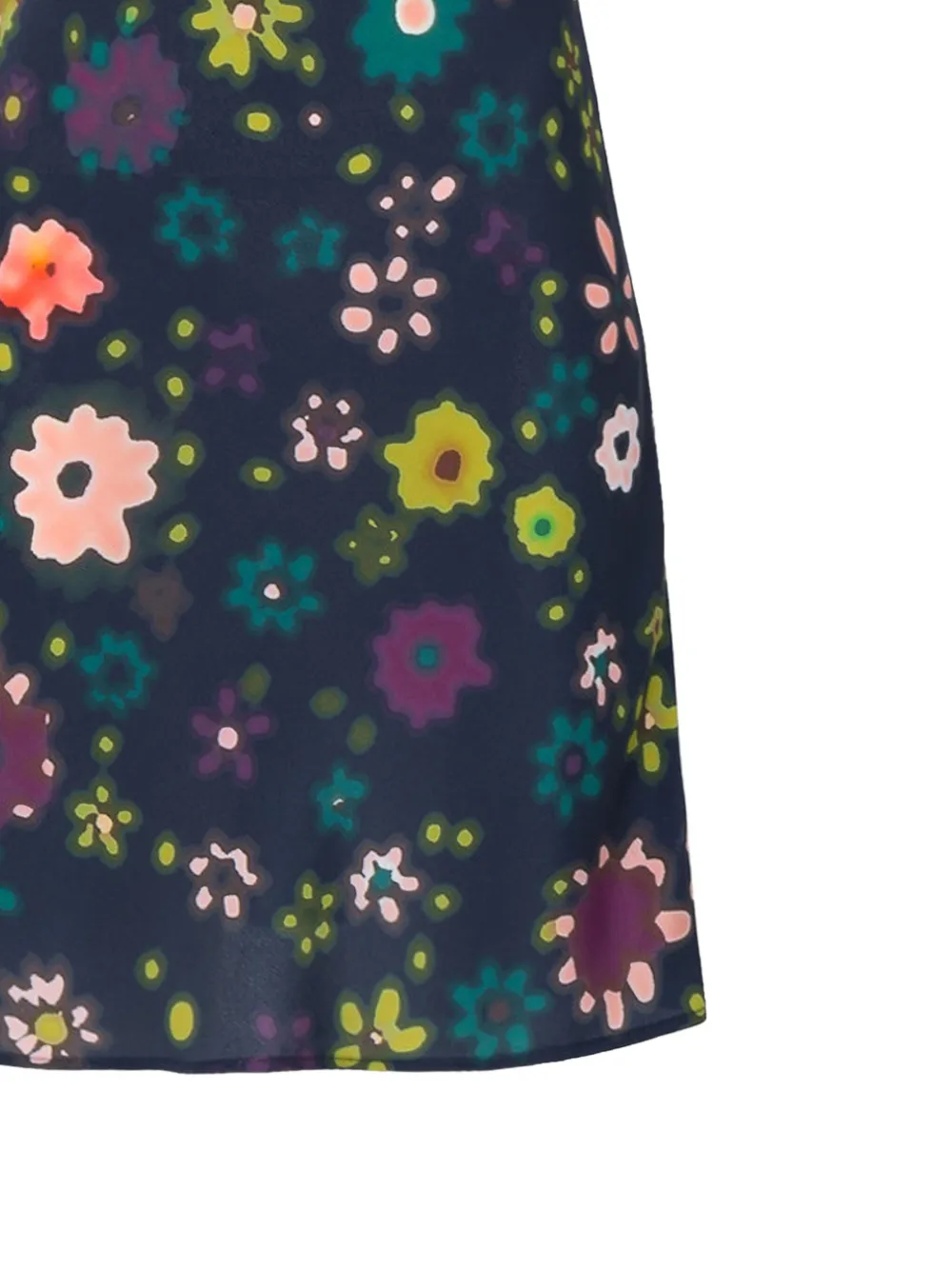 Lhd robe longue à fleurs | Robes de jour | Image 2