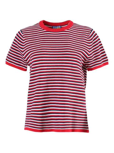Lhd The Sibili striped top