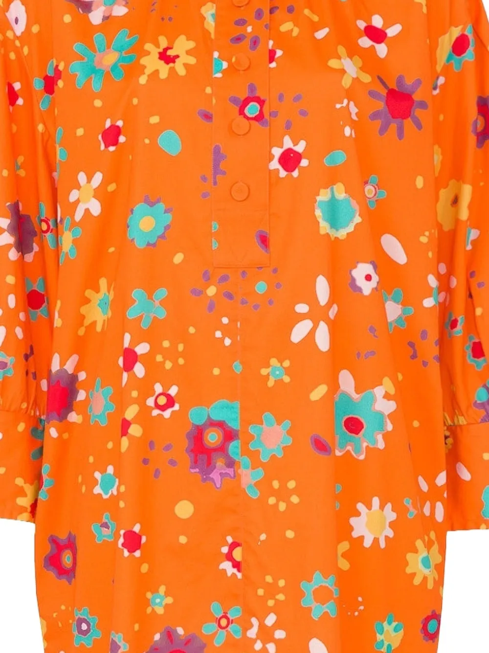 Lhd Harbour Island Kleid mit Blumen | Tageskleider | Image 2