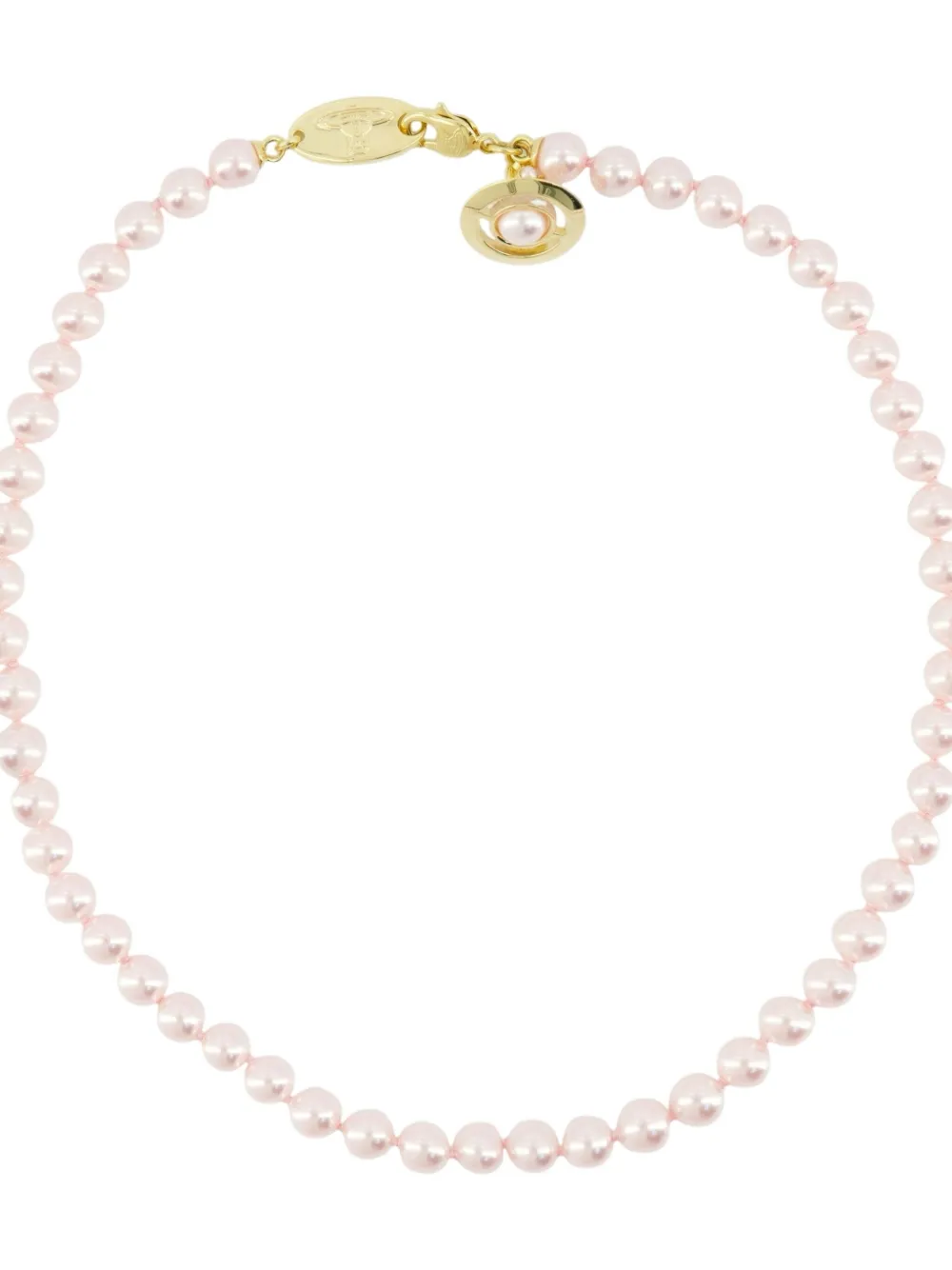 Vivienne Westwood Simonetta necklace - Goud