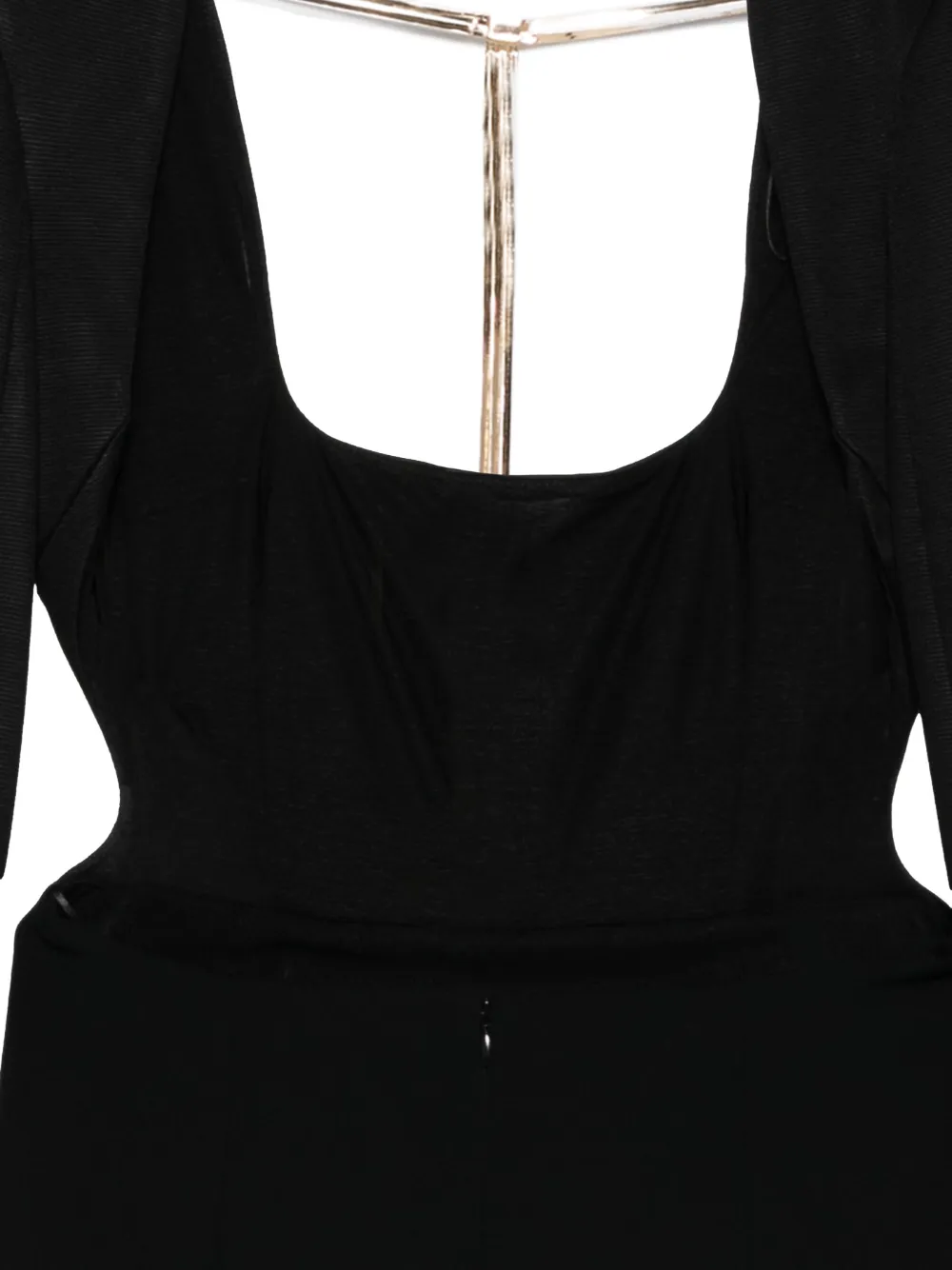 Liquid Chain Jumpsuit