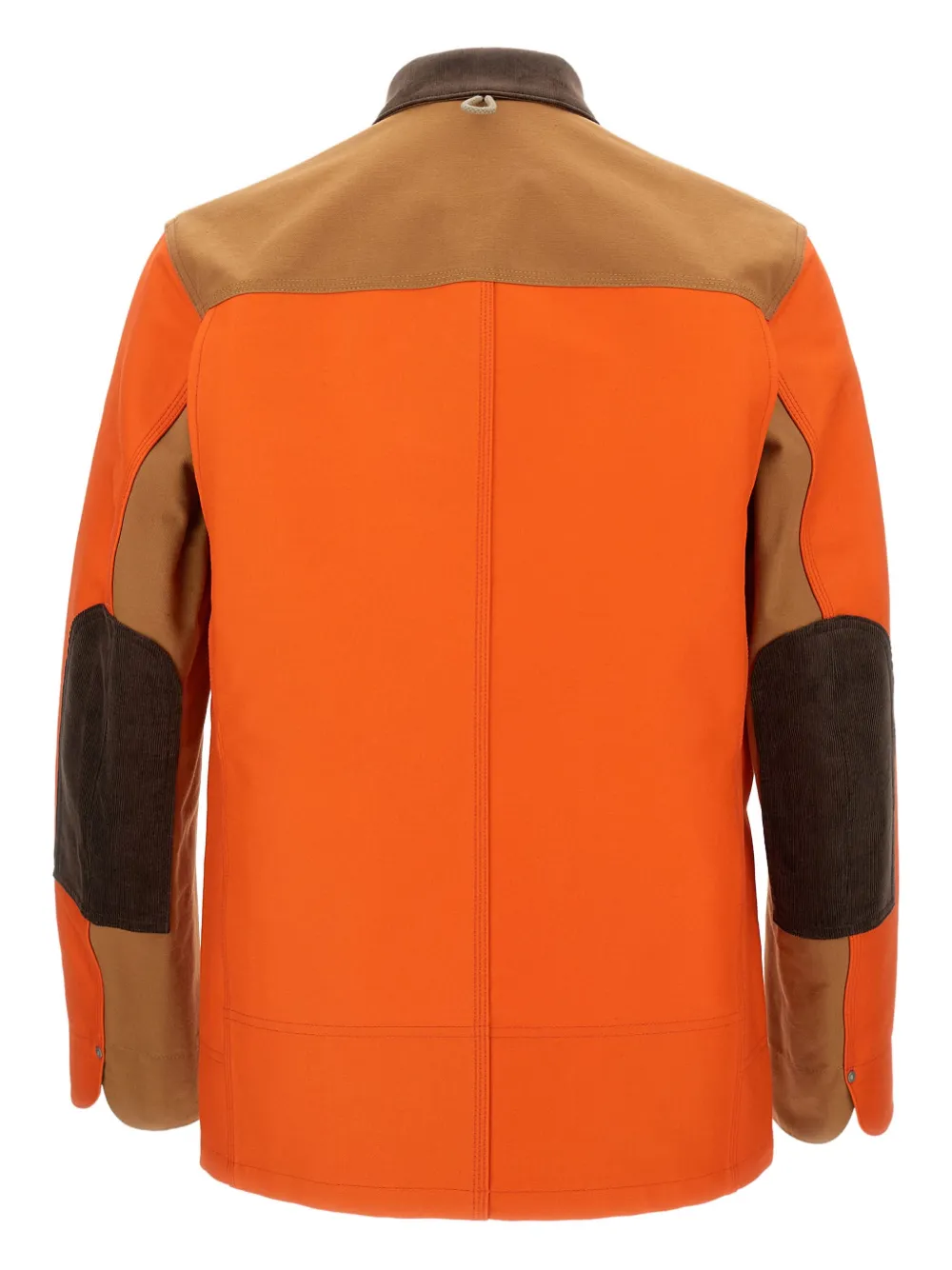 Junya Watanabe MAN chamarra con bolsillo | Sobrecamisas | Image 2