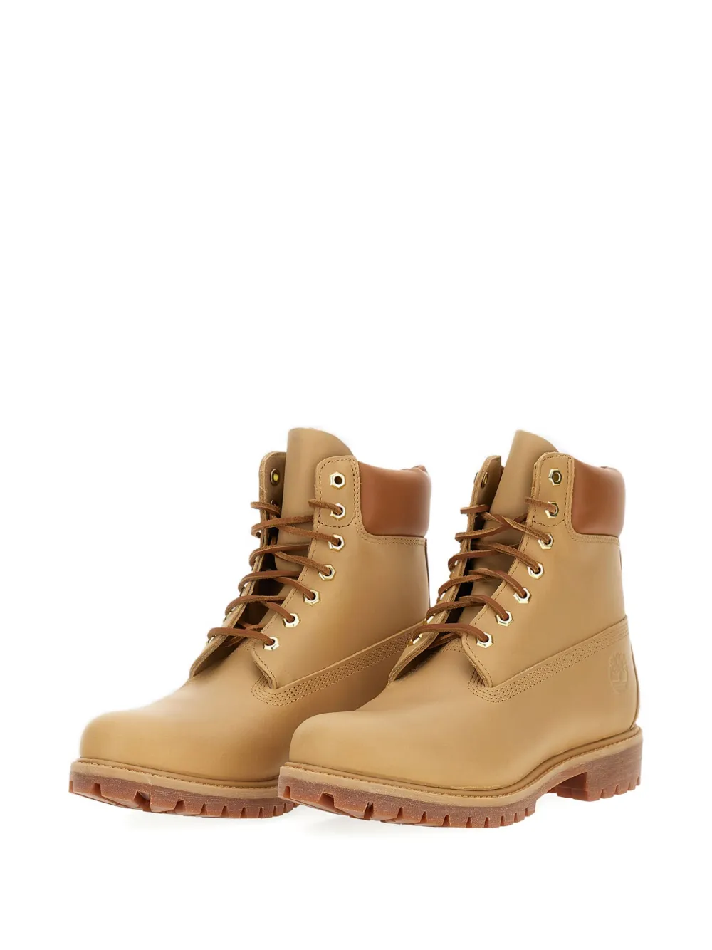 Timberland botas de piel | Botas de montaña | Image 2