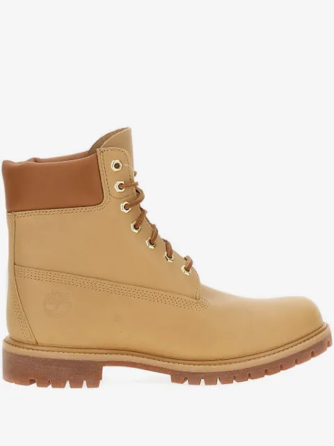 Timberland 6-Inch boots