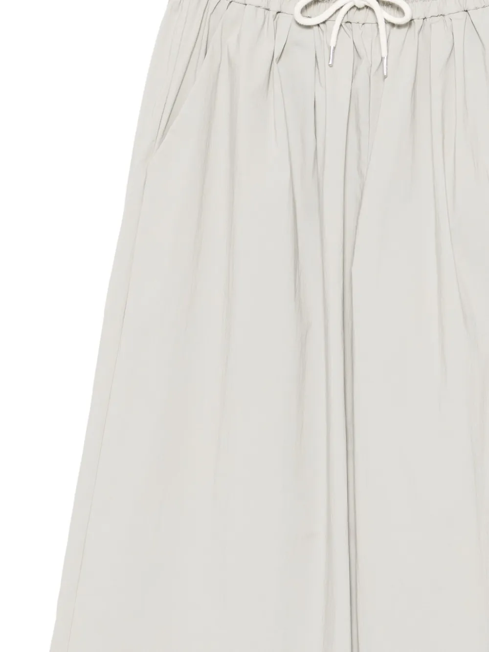 St. Agni Everyday broek Grijs