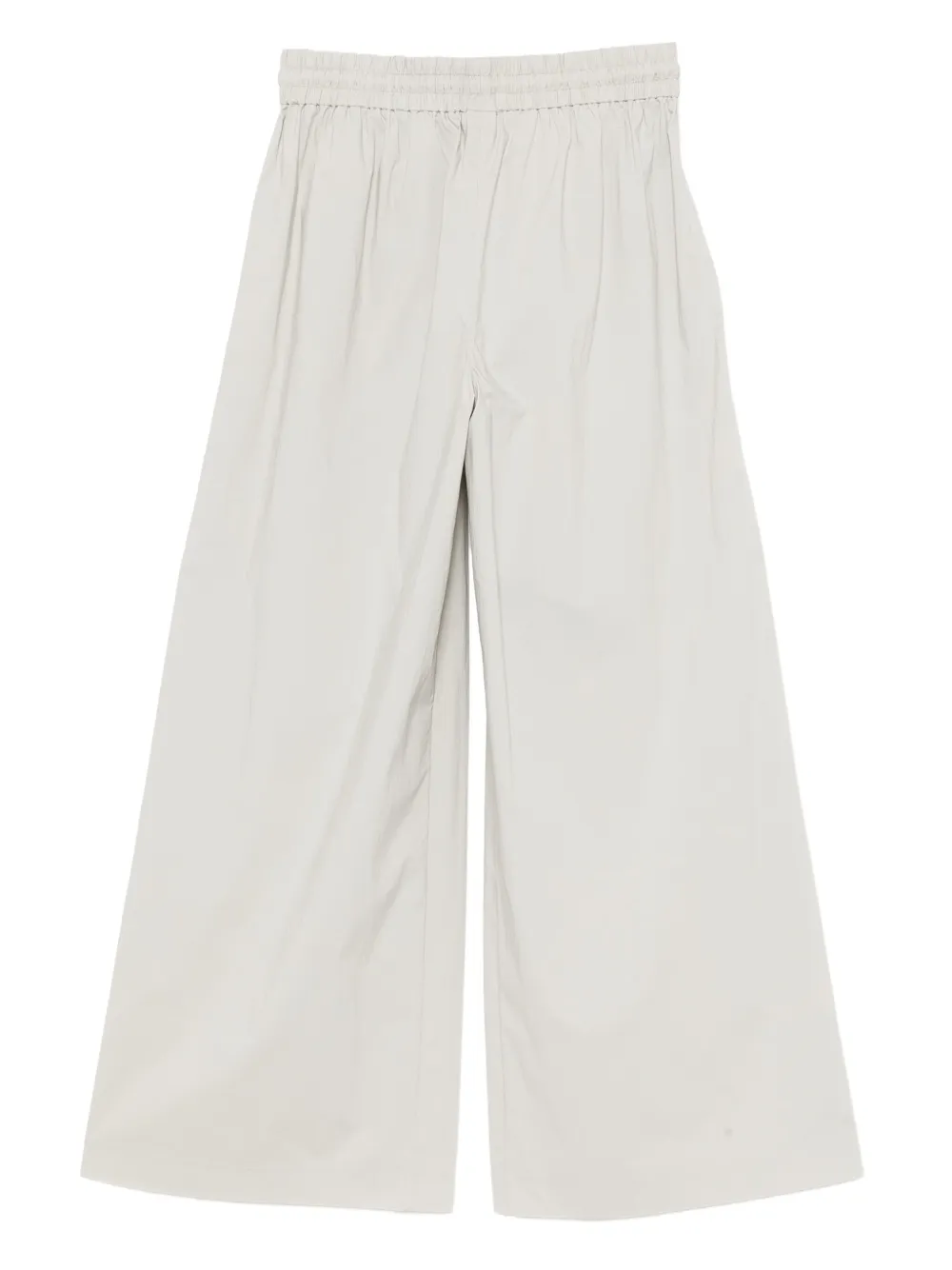 St. Agni Everyday broek - Grijs