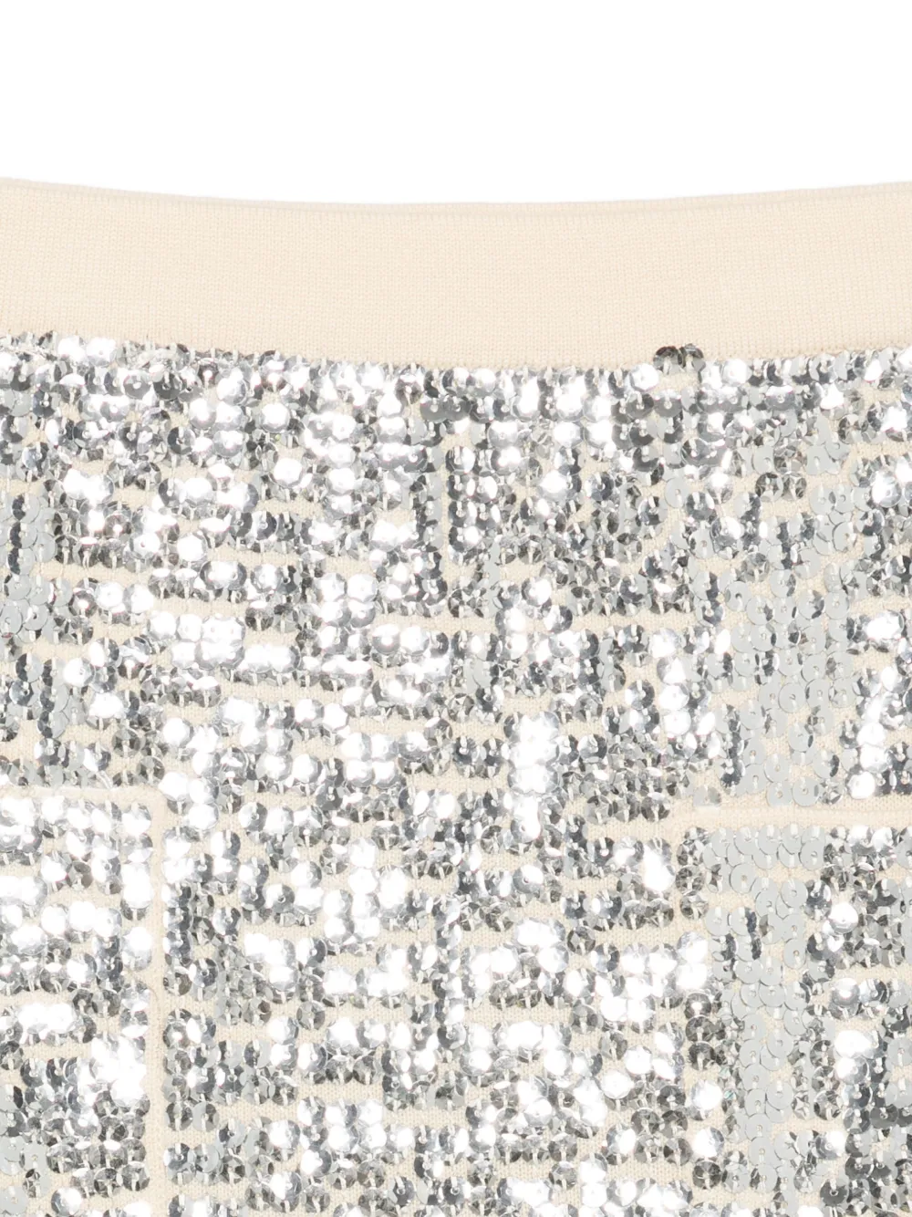 N°21 Skirts In Animal Print