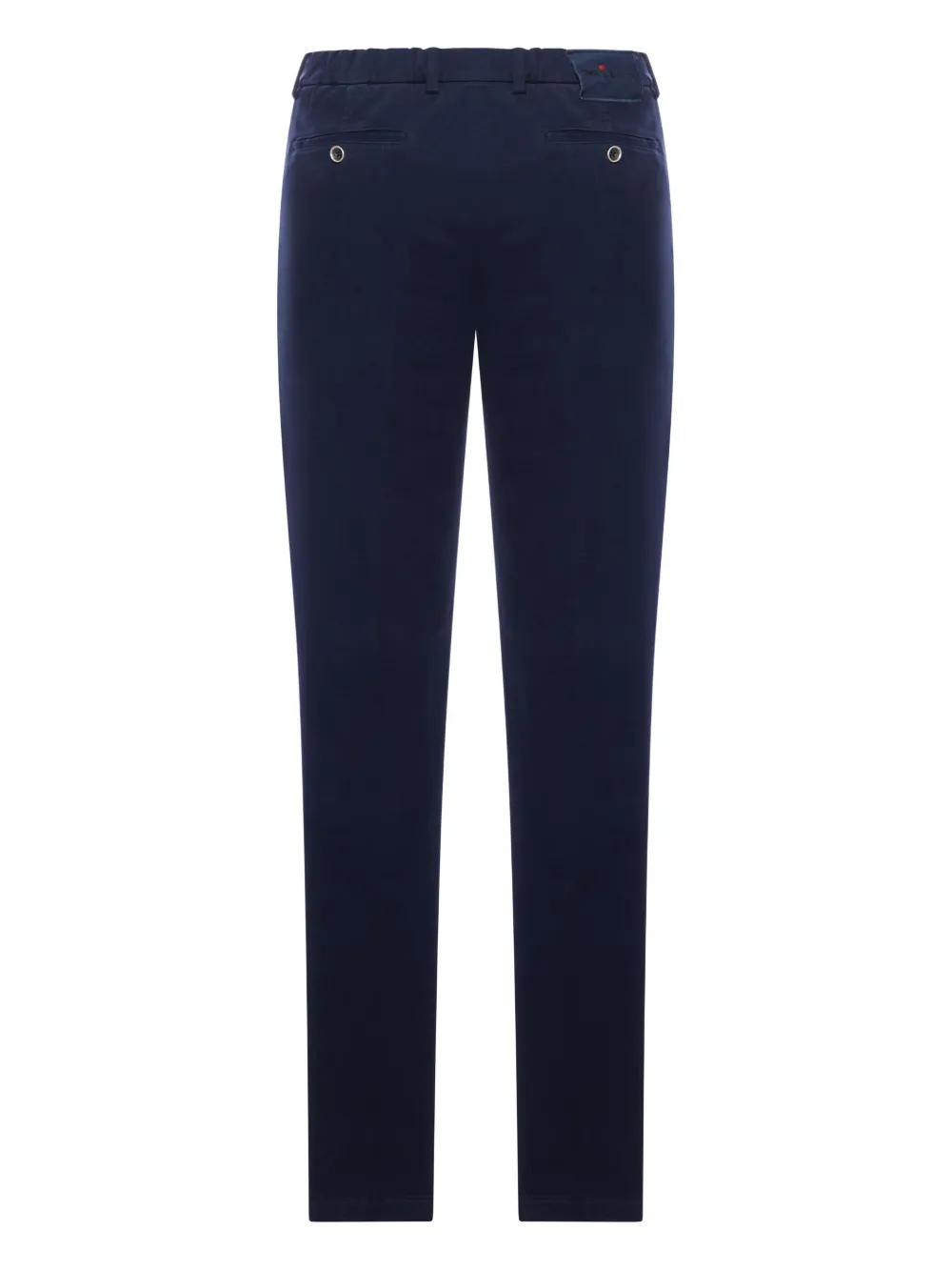 Kiton cotton trousers | Regular-Fit & Straight Leg Pants | Image 2