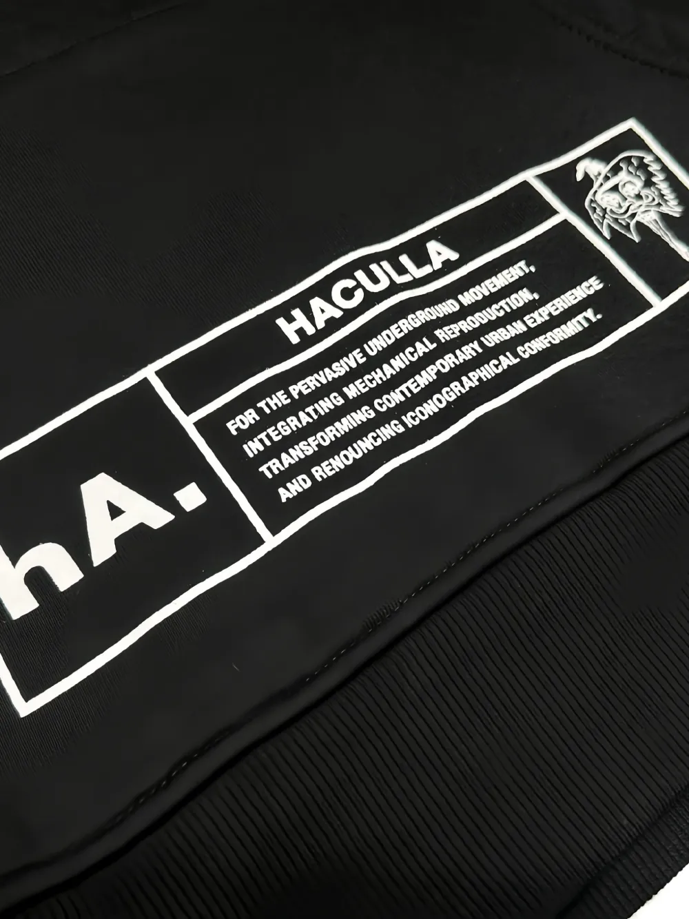 Nyc Graphic-Print Hoodie