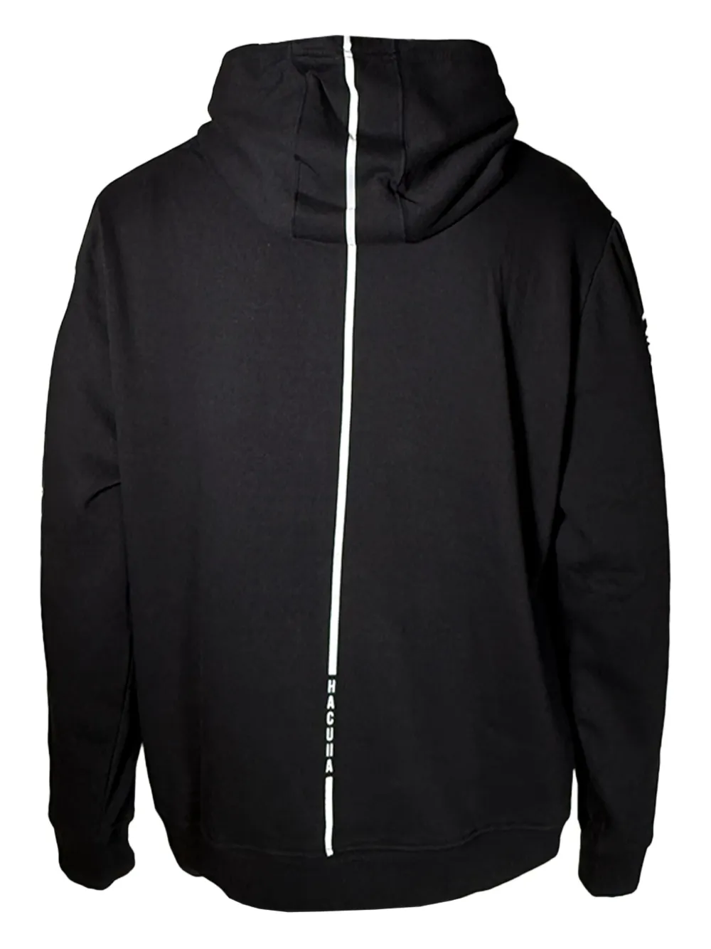 Nyc Graphic-Print Hoodie