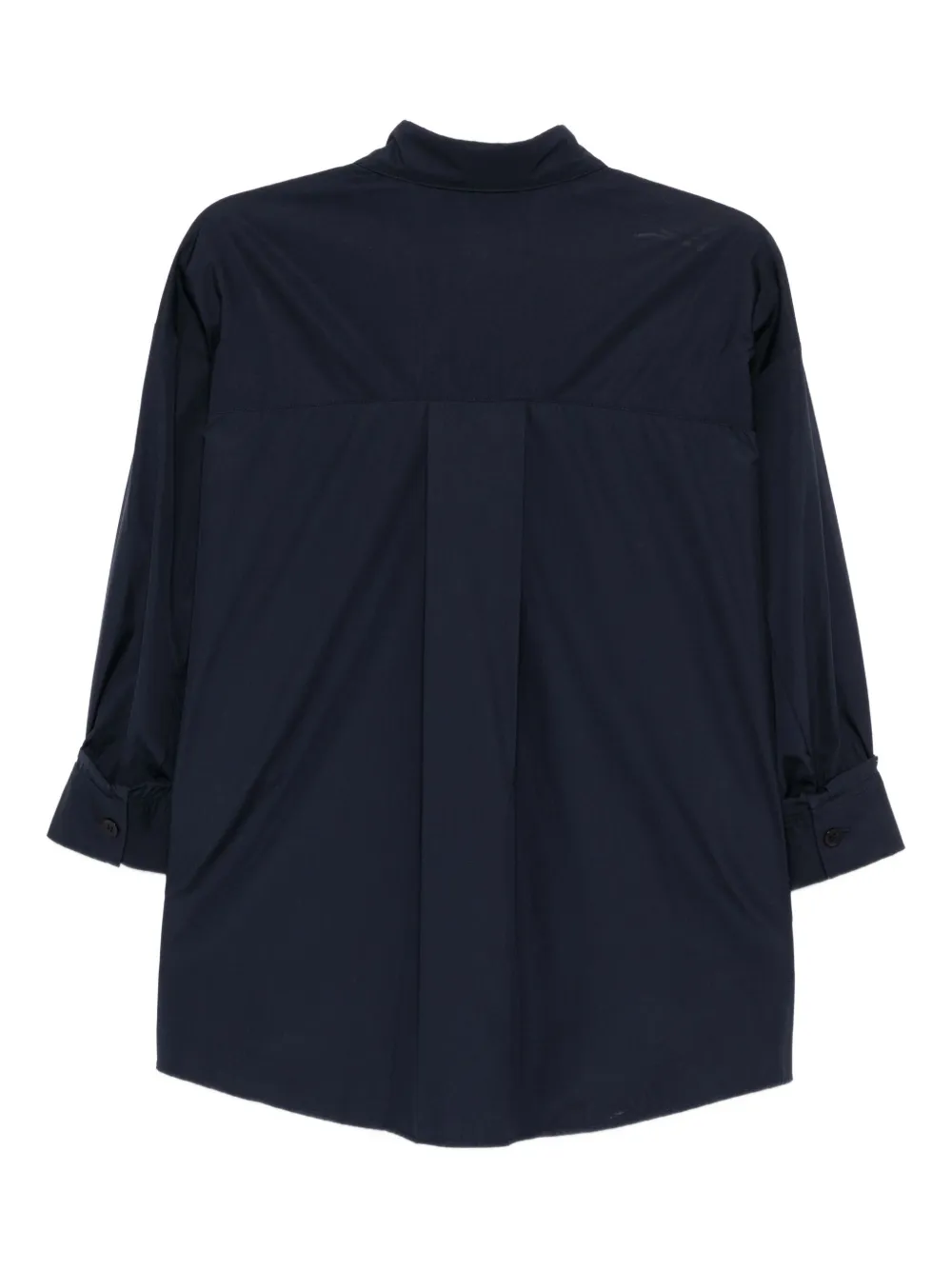 TWP New Earl shirt - Blauw
