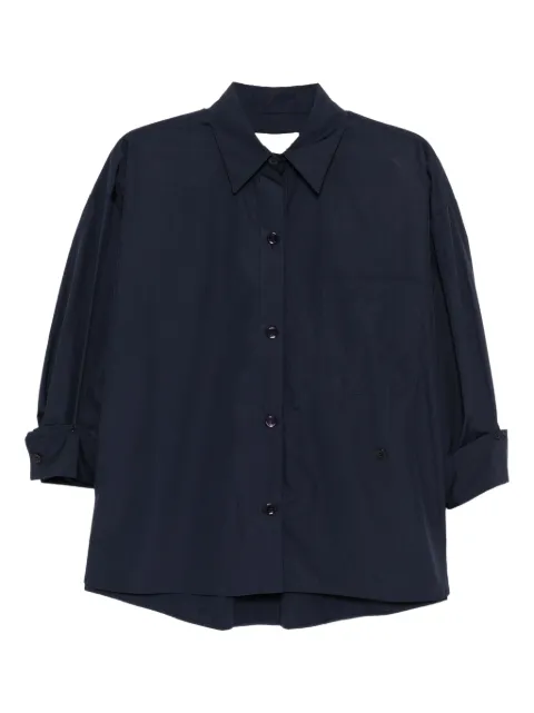 TWP camisa New Earl