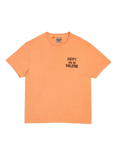 GALLERY DEPT. t-shirt French