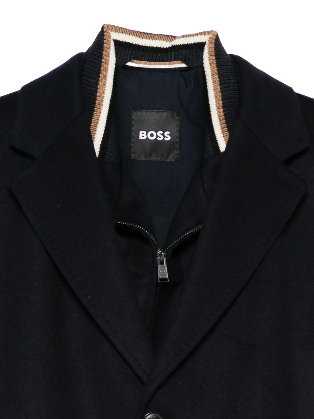 BOSS H-JARED-3IN1 Blauw
