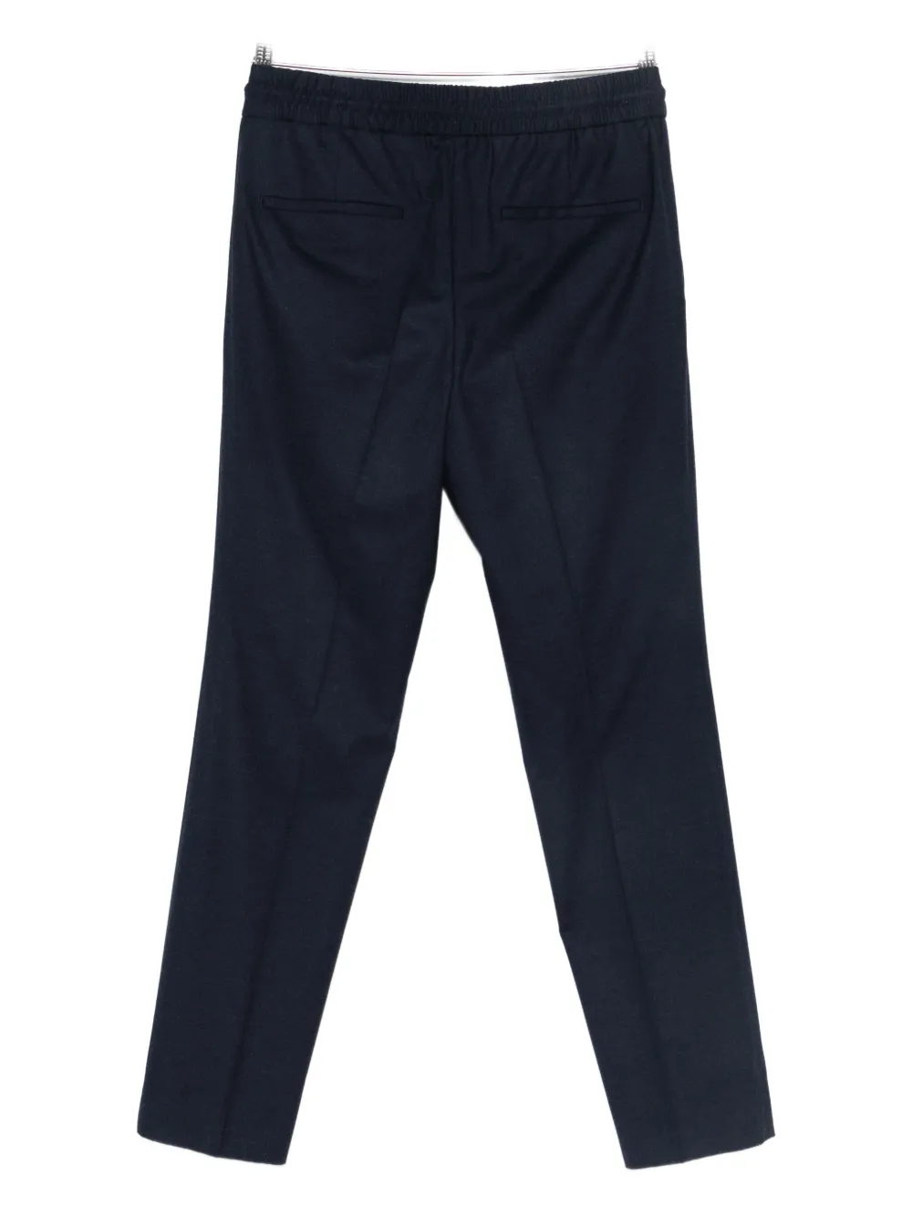 BOSS drawstring-waist pants | Regular-Fit & Straight Leg Pants | Image 2