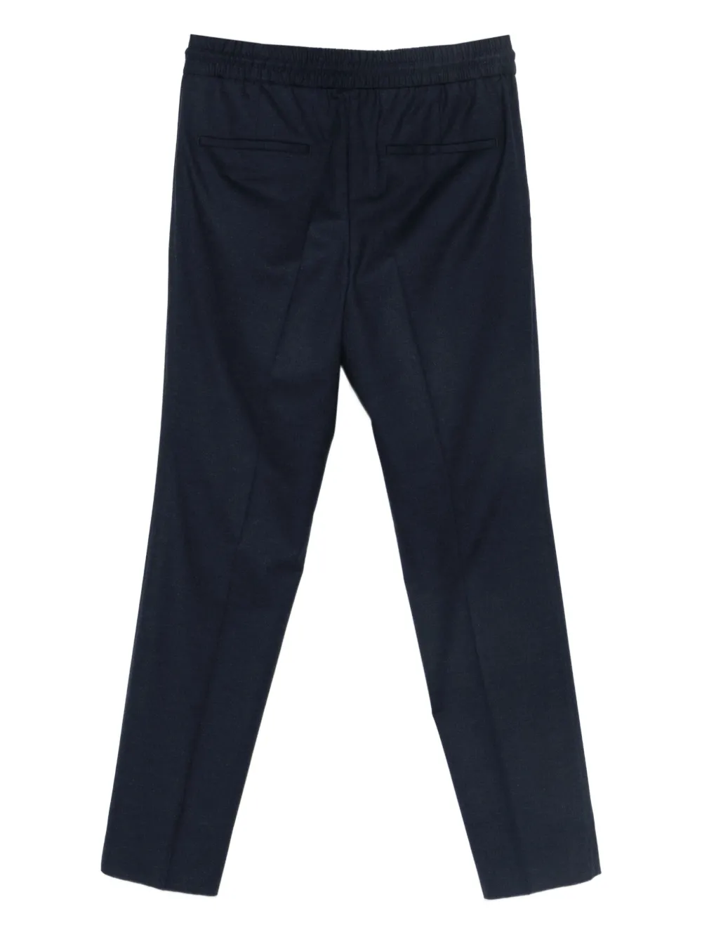 BOSS drawstring-waist pants | Regular-Fit & Straight Leg Pants | Image 2
