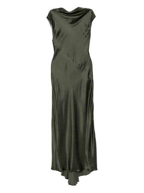TWP Back-To-You dress