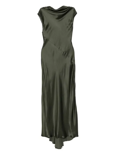 TWP Back-To-You dress