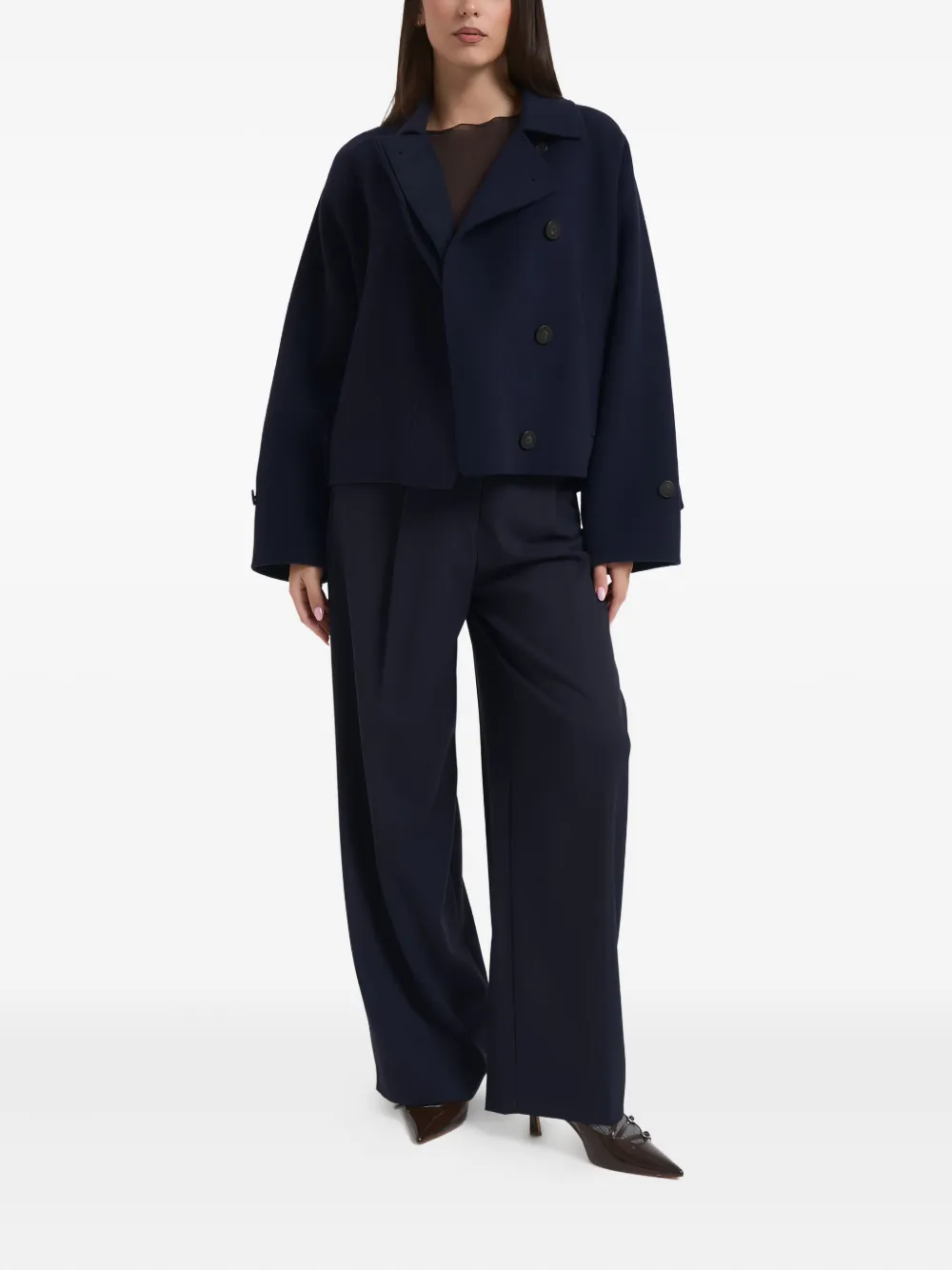 Weekend Max Mara Carella jacket | Cropped Jackets | Image 2