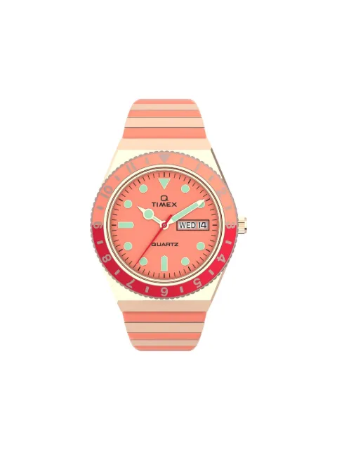 TIMEX Q Malibu 36mm