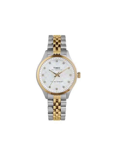 TIMEX Waterbury 35mm