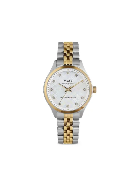 TIMEX Waterbury 35mm