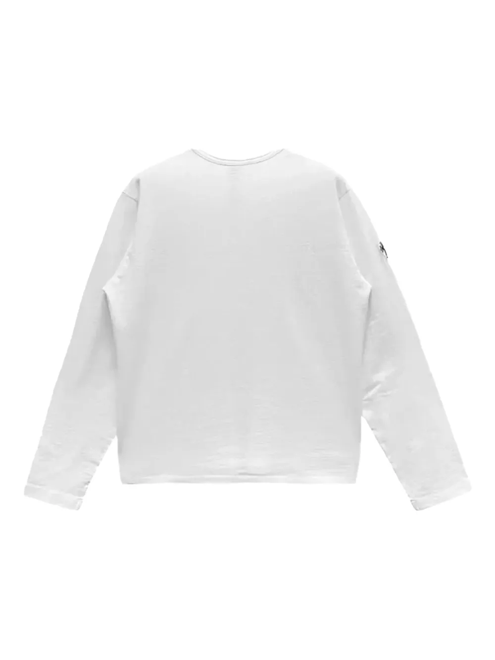 Chrome Hearts playera con manga larga | Playeras | Image 2