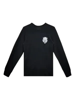 Chrome Hearts New York long-sleeve 