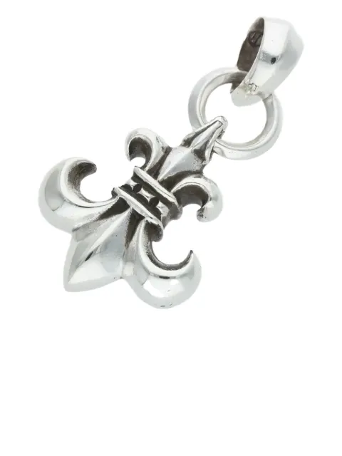 Chrome Hearts dije en plata de ley