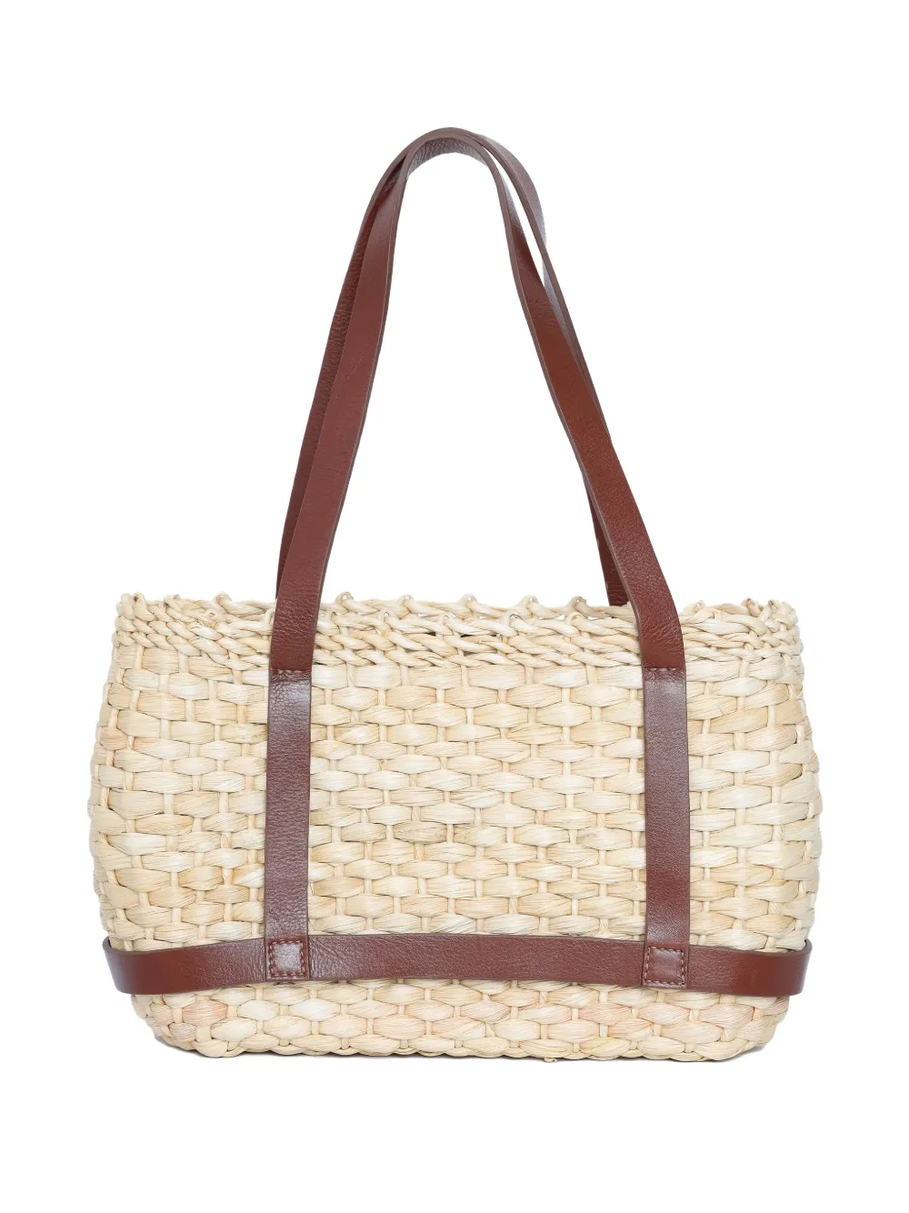 Sarah Chofakian Borsa a spalla Tarte Tatin - Toni neutri