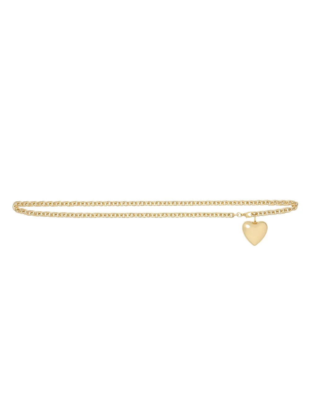 Roxanne Assoulin heart-motif belt | Image 2