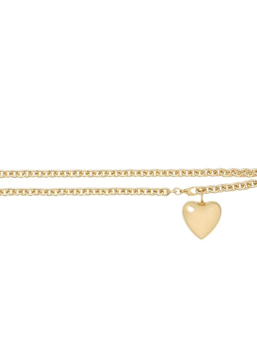 Roxanne Assoulin heart-motif belt | Image 2