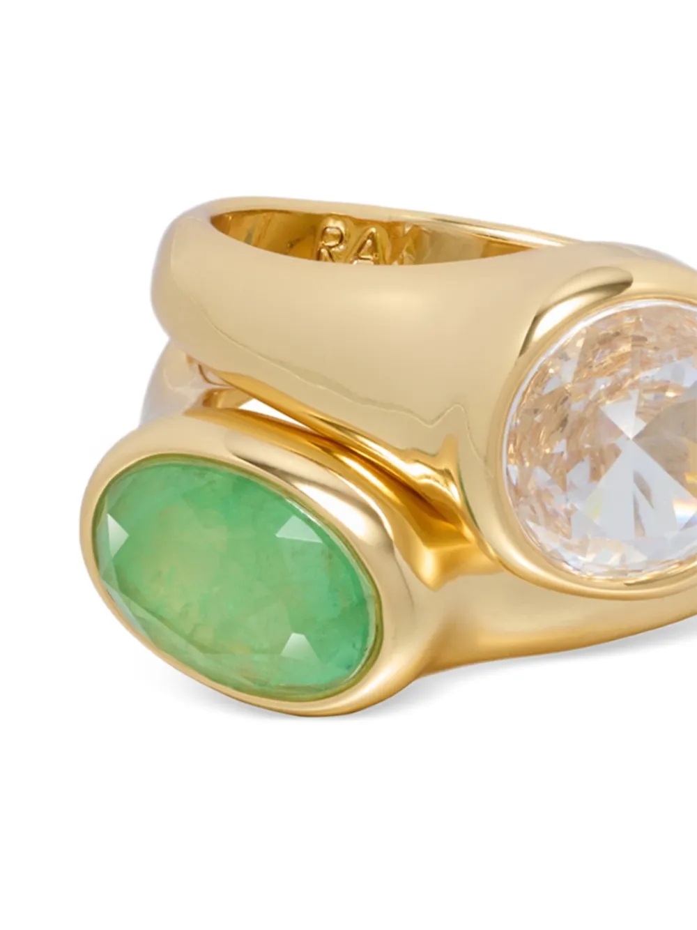 Roxanne Assoulin anillo Little Bits | Image 2