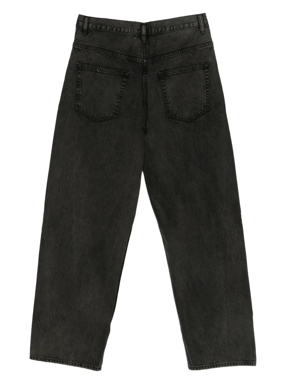 FRAME five-pockets straight-leg jeans | Regular & Straight-Leg Jeans | Image 2