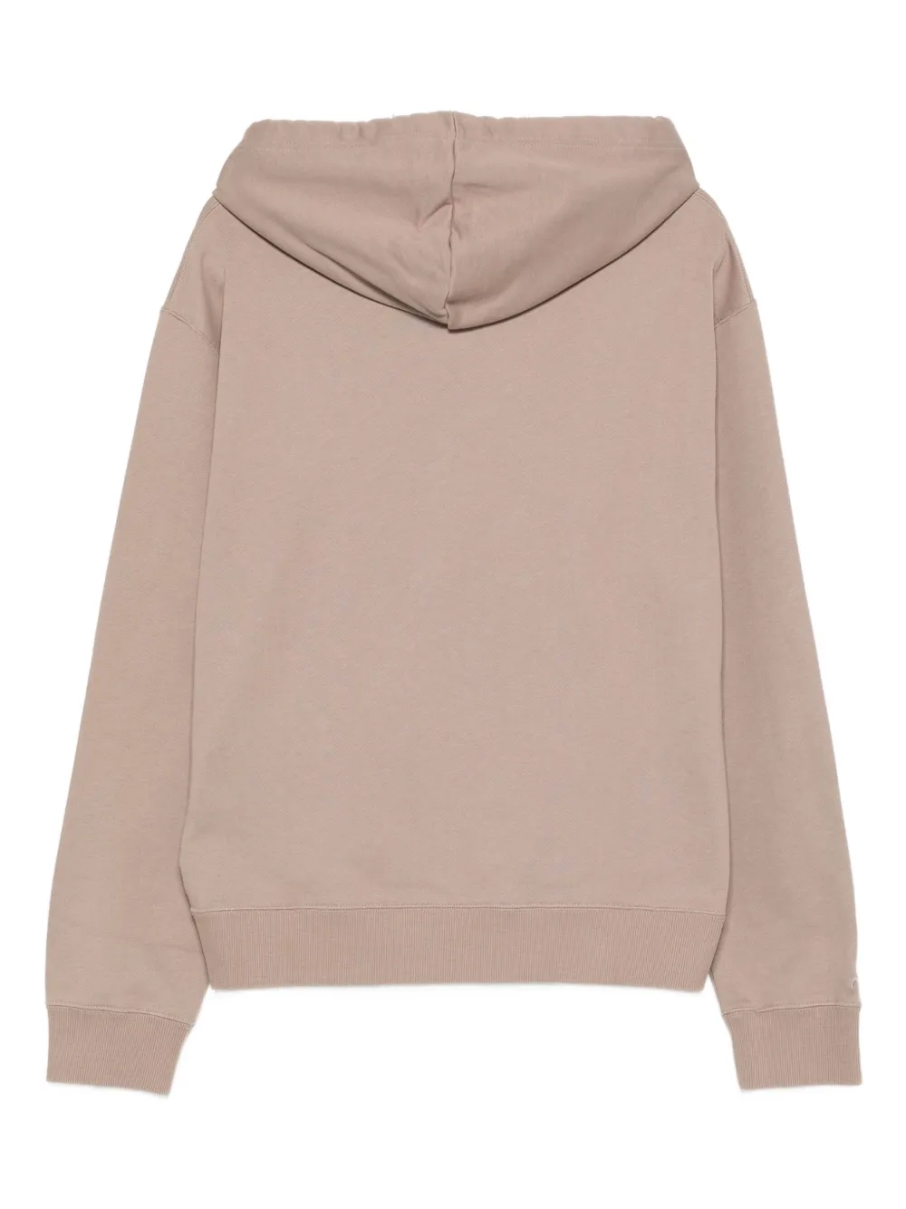 Courrèges hand-warmer pouc hoodie | Hoodies | Image 2