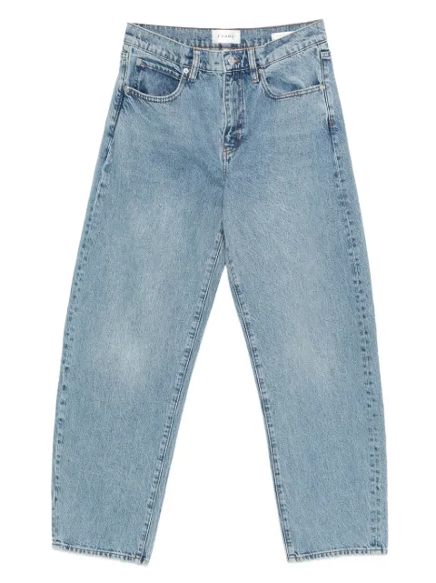 FRAME jeans de algodón