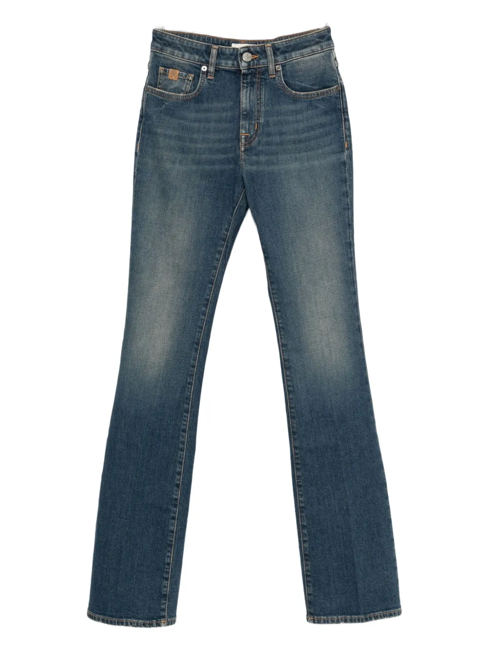 Jacob Cohën five-pocket jeans | Blue | Image 1
