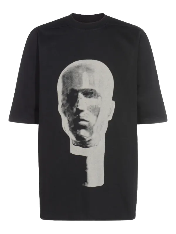 Rick Owens DRKSHDW Tシャツ 32248828_62110686_600.jpg