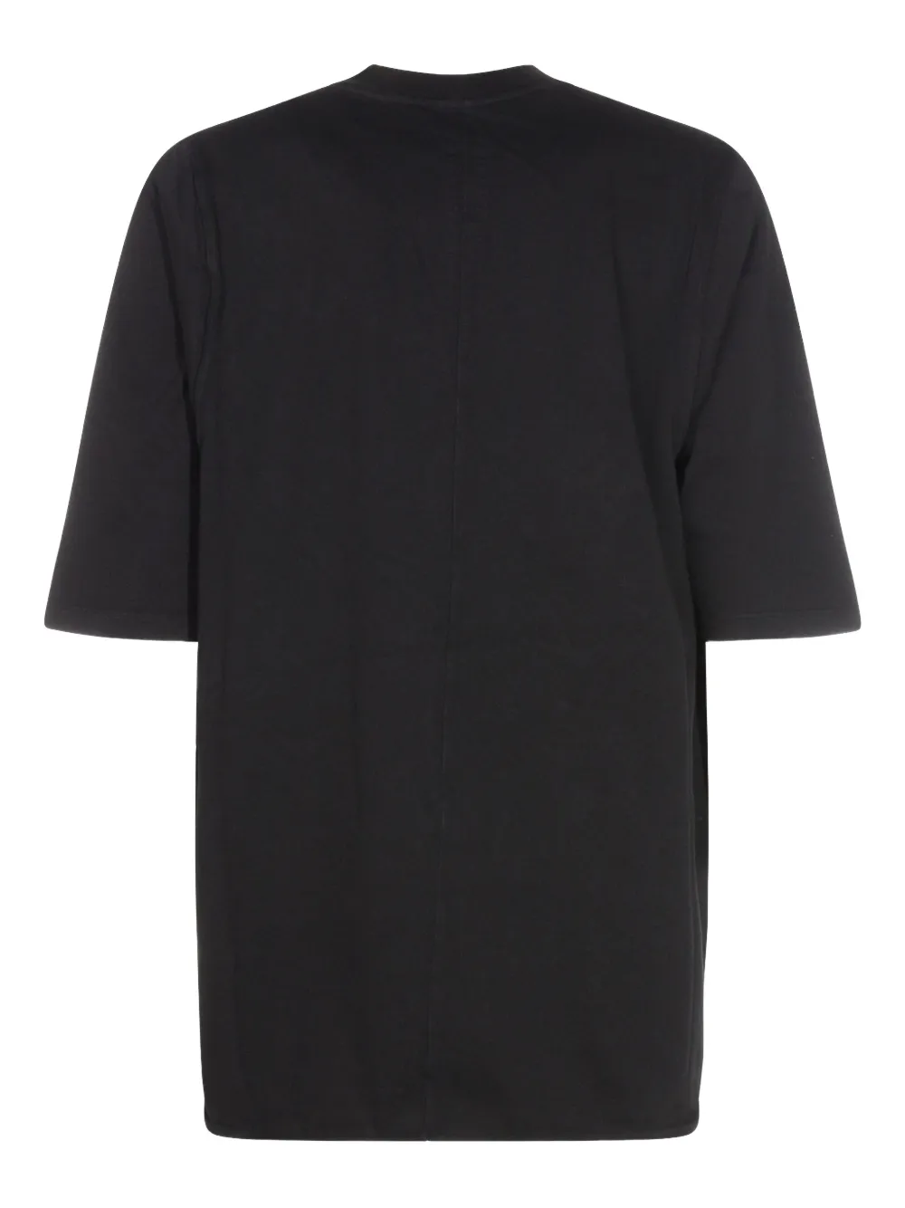 Rick Owens DRKSHDW playera con estampado gráfico | Playeras | Image 2