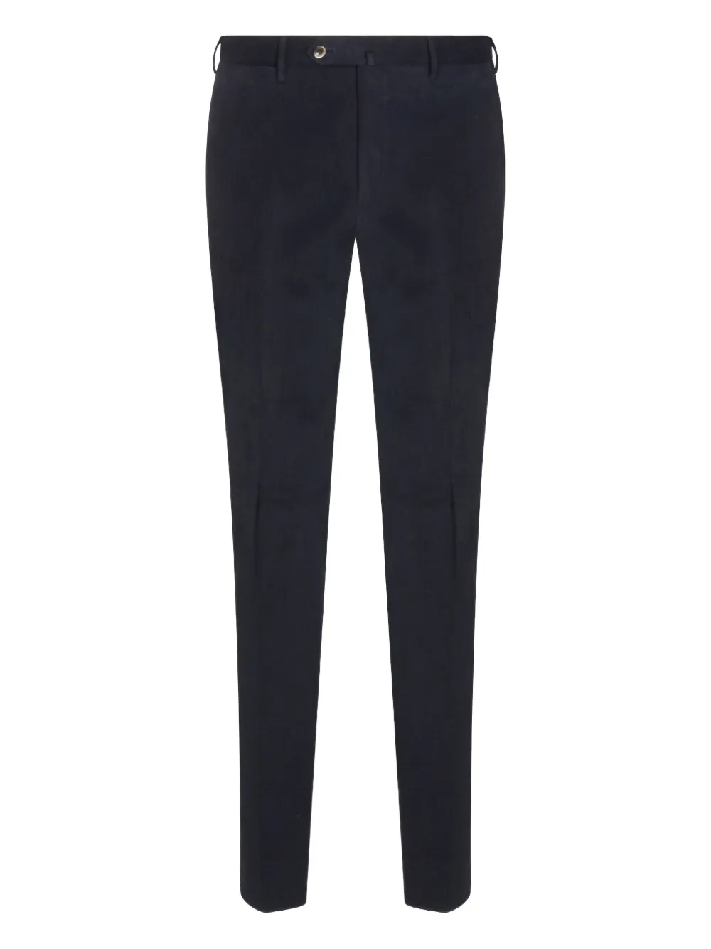 PT Torino button trousers | Blue | Image 1
