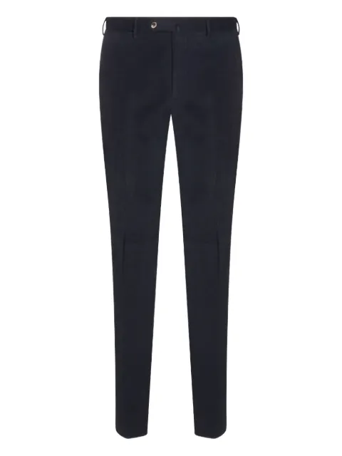 PT Torino button trousers