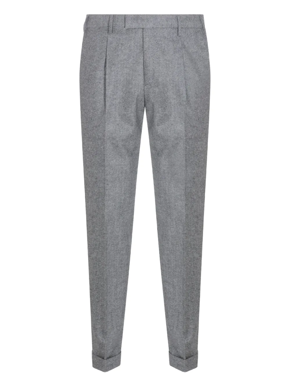 PT Torino pants ajustados en los tobillos | gris | Image 1