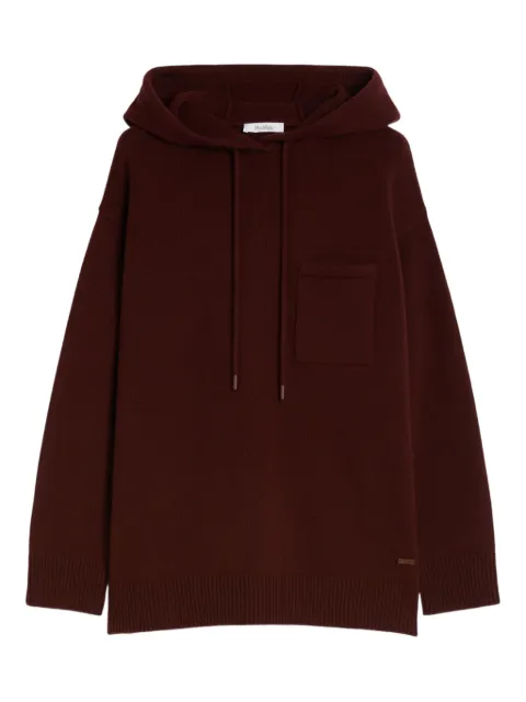 Max Mara hoodie Liana