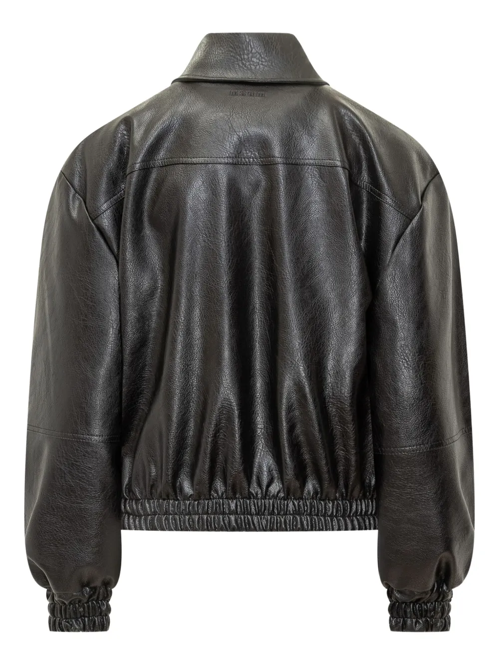 MSGM flap-pockets bomber jacket | Chamarras bomber | Image 2
