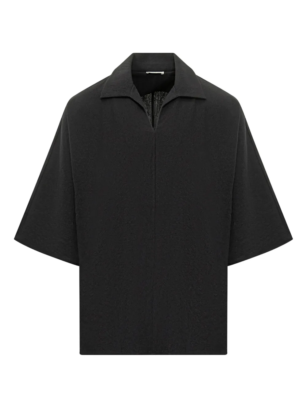 Fear Of God short-sleeve t-shirt | Black | Image 1