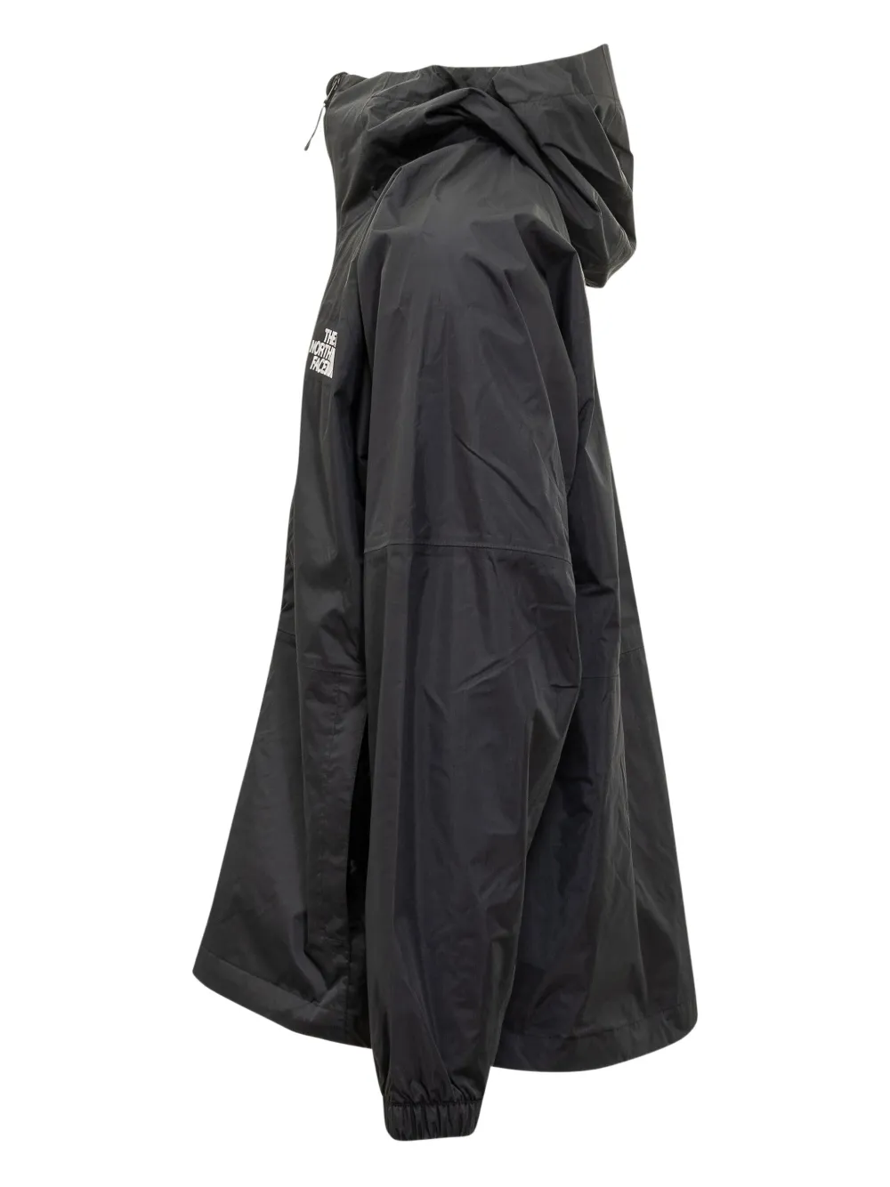 The North Face logo-detail hooded jacket | Hooded Jackets | Image 2