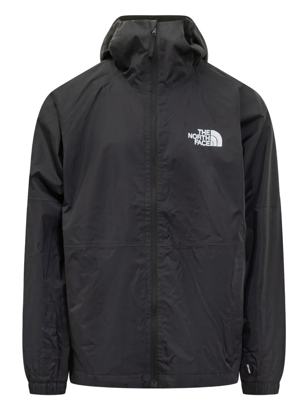The North Face フーデッドジャケット - ブラック The North Face フーデッドジャケット - ブラック