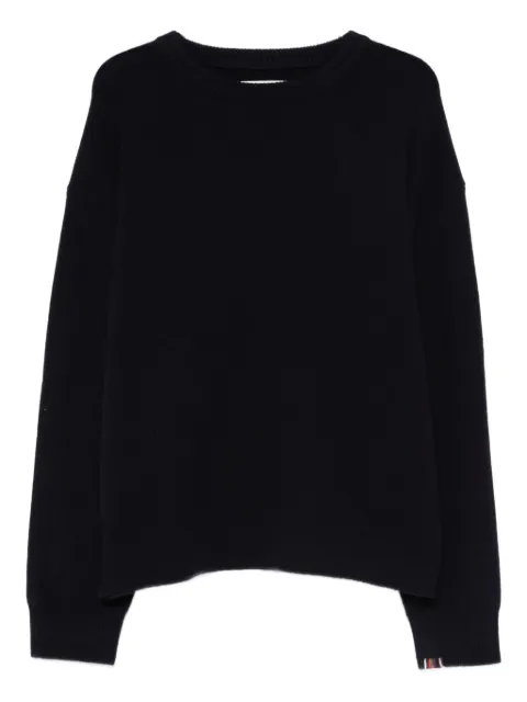 extreme cashmere Mike sweater
